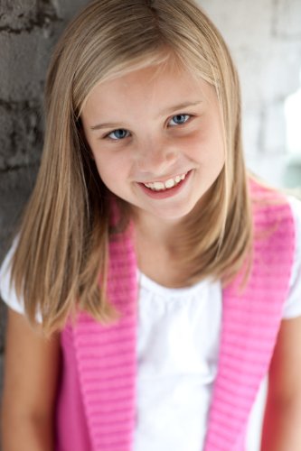 Madison Bell - Canadian Child Stars Central